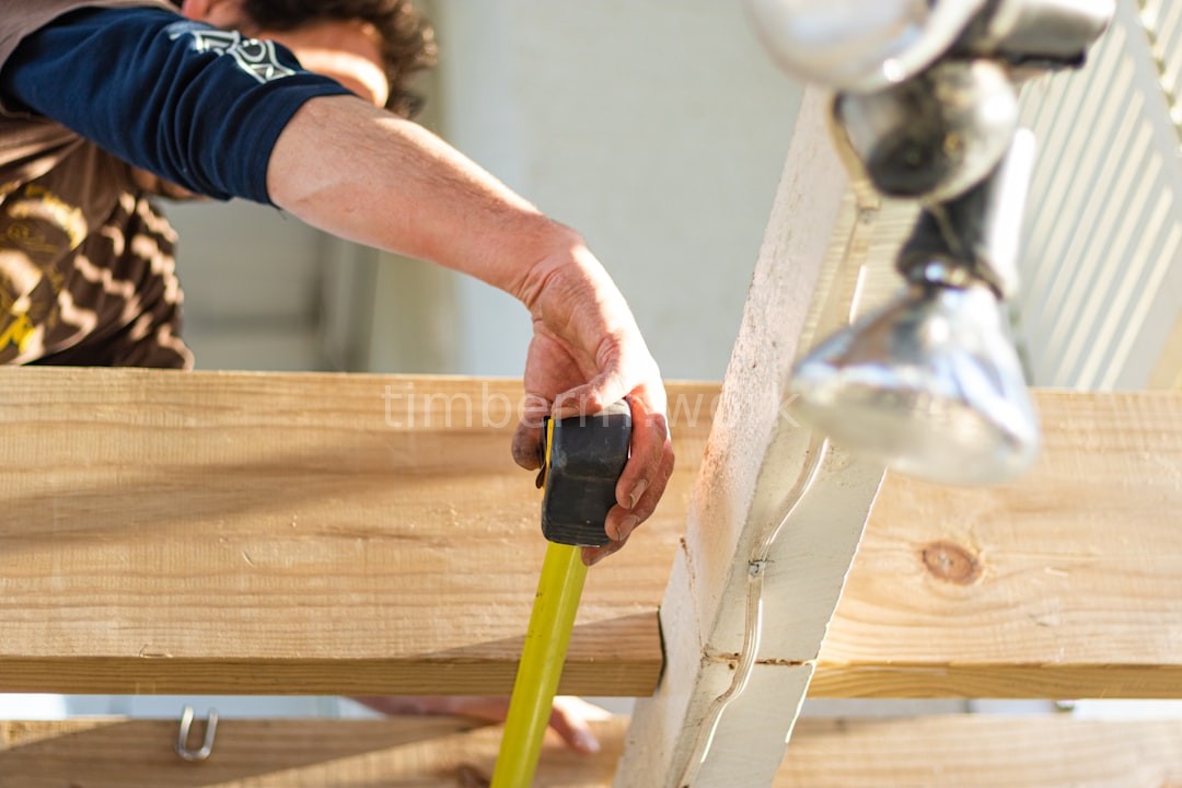 Cabinetry