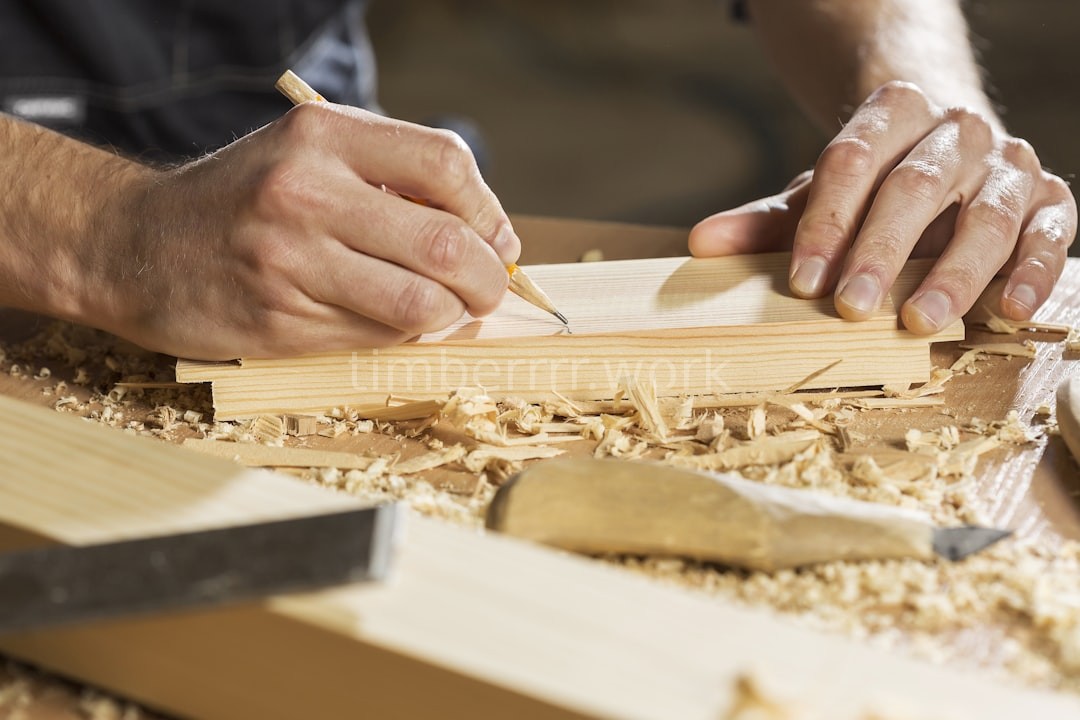 Timber Trusses