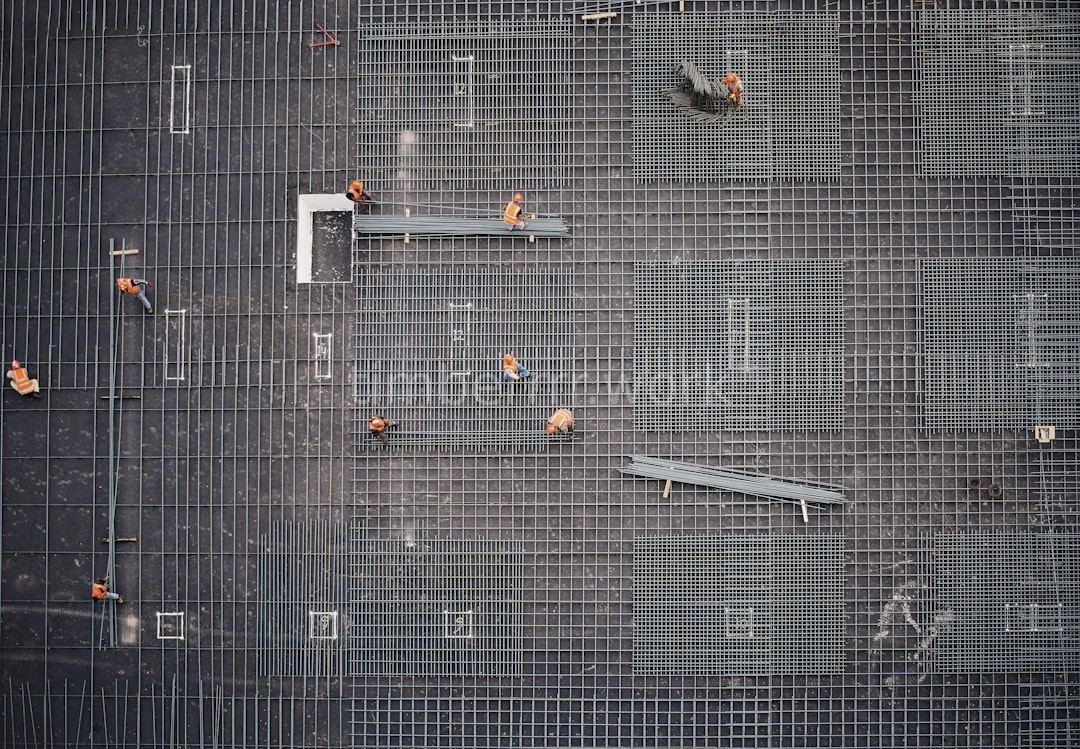 Hero Construction