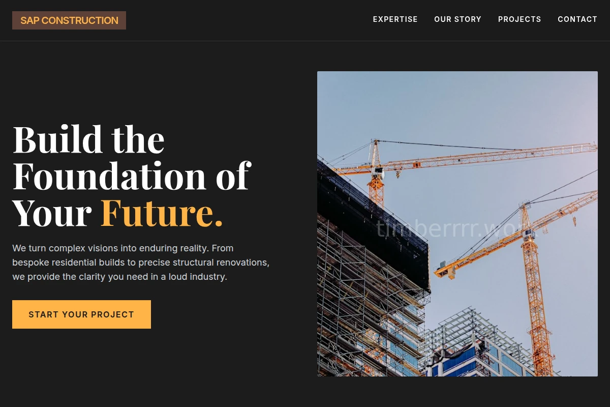 construction