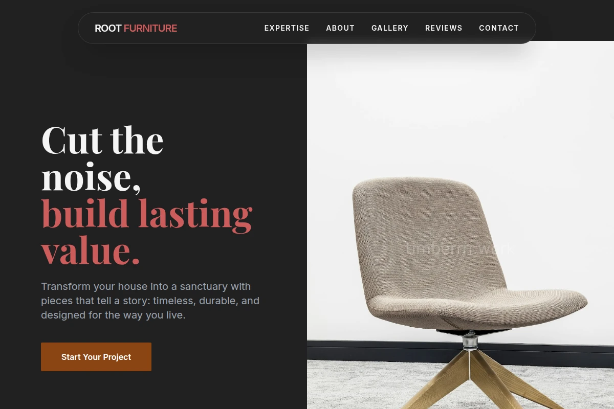 Root Furniture