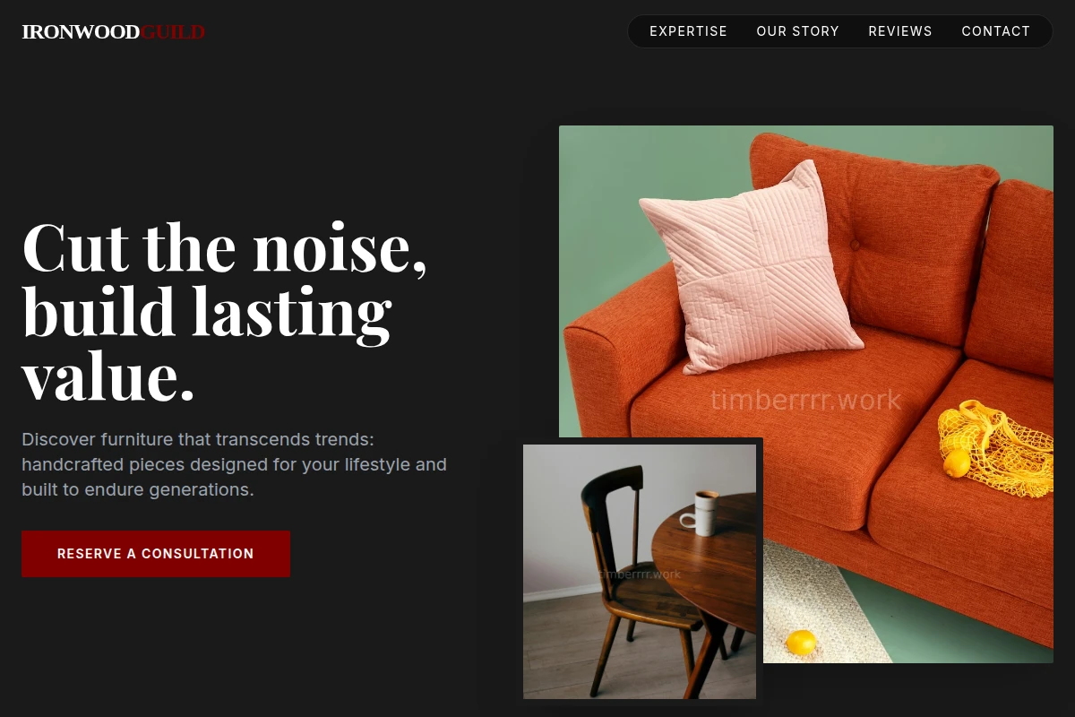 Ax Furniture
