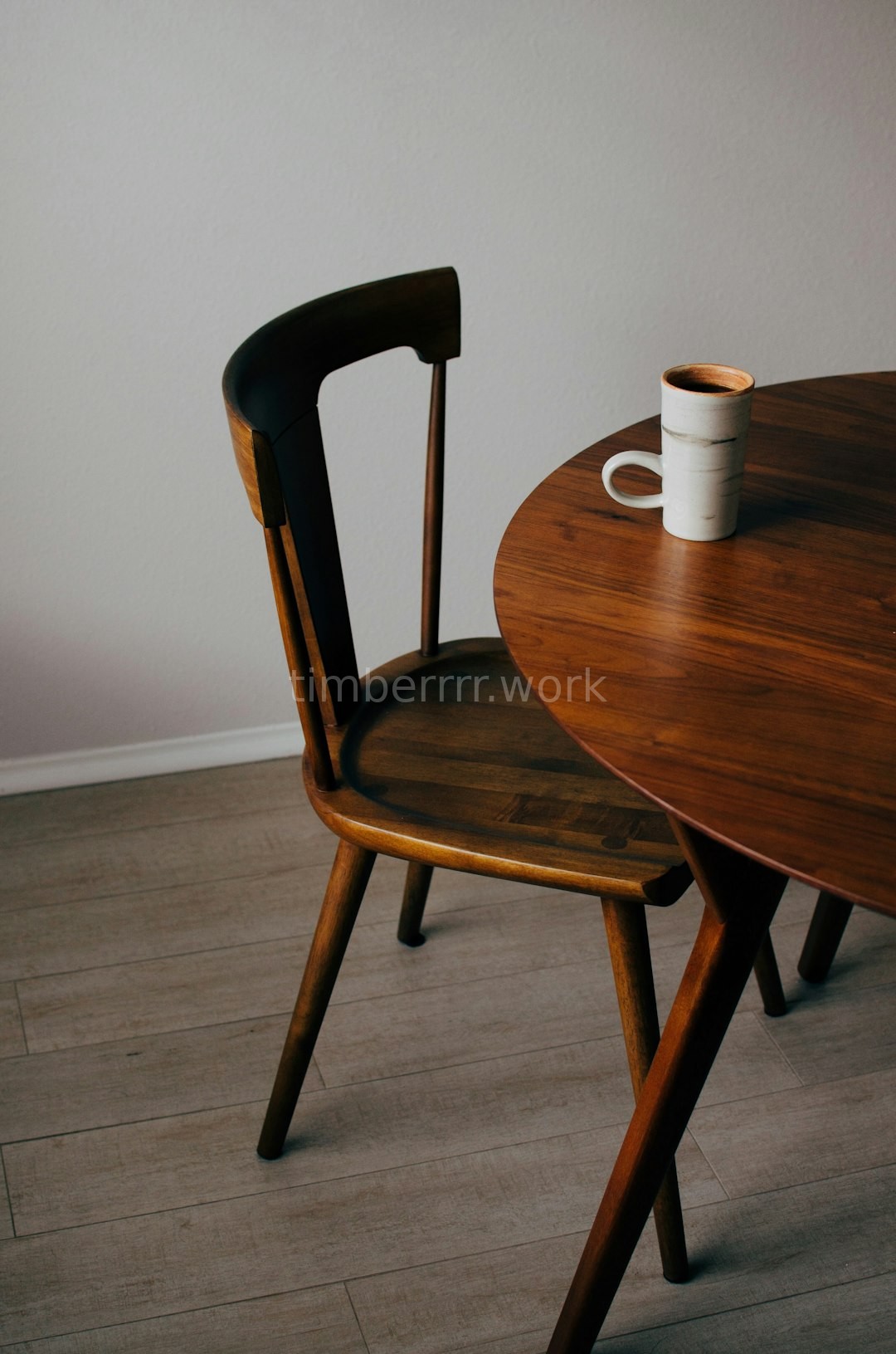 Furniture Detail